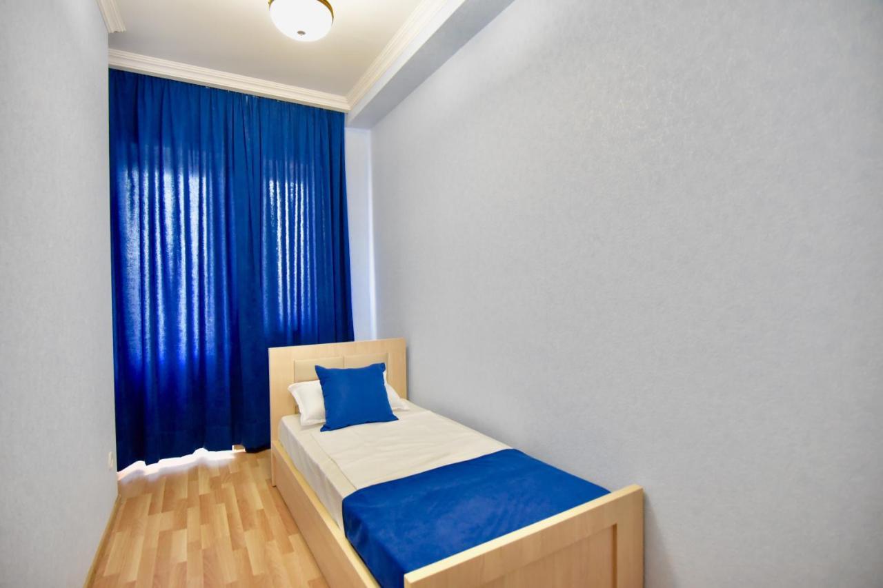 Hotel Blue Ridge Tbilisi Exterior foto